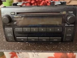 2005-2006 Toyota Camry Fm Cd Player Radio 86120-AA190 Oem Car Stereo Unit. Fixed Price $35.99.