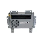 Lincoln Mkz 2011 2012 Factory Disc MP3 Cd Player Radio CH6T-19C158-AC. Fixed Price $89.97.