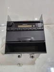 Audio Equipment Radio Am-fm-cd With Weather Band Fits 02-04 Legacy 69896. Fixed Price $93.45.