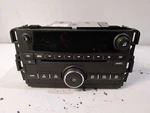 2010-2017 Chevy Traverse Radio Am Fm Stereo Cd MP3 Usb Opt Uui. Fixed Price $105.00.