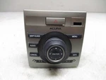 2010-2012 Acura Rdx Navigation Control Panel Oem. Fixed Price $137.74.