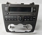 2010-2012 Nissan Altima Radio Receiver Player W/o Navigation System Oem. Fixed Price $113.45.
