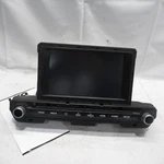2019 2020 Hyundai Elantra Am Fm Radio Receiver W/display Oem. Fixed Price $379.48.