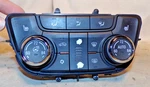 13 14 15 16 Buick Encore Control Panel 22944958 KNX20. Fixed Price $12.50.