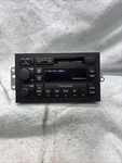 Audio Equipment Radio Am Mono-fm Stereo-cassette Fits 95 Cutlass 86369. Fixed Price $39.99.