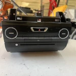14-19 Maserati Ghibli Radio Receiver Unit/ Climate Control 52851651AE. Fixed Price $150.23.