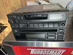 Supra MK4 Oem Toyota Radio/stereo Cassette Tape Cd Head Unit From 1995 Usdm Mkiv. Fixed Price $350.00.