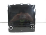 2019 Subaru Ascent 8" Display Navigation Radio Receiver Id 86271XC61A Oem Lkq. Fixed Price $498.14.