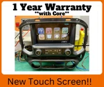 2016 - 2018 Chevy Colorado Oem New Touch Screen Radio Display 84091114. Fixed Price $338.19.