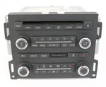 Lincoln Mks 2009 Am Fm Radio 6 Disc Cd Player W Navigation Part AA5T-18K931-AC. Fixed Price $191.25.