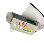2000 2002 Jaguar Radio Fm Stereo Audio Amplifier YW4F-18T805-AA Oem. Fixed Price $45.00.