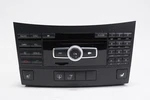 Mercedes W212 E-class Dvd Navigation Command Head Unit Oem 2013. Fixed Price $399.99.