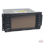 2009 -13 Mygig Rer Chrysler Jeep Dodge Navigation Uconnect Radio High Speed Bus. Fixed Price $264.98.