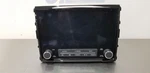 20 Nissan Titan Radio Aduio Navigation Display Receiver Control Unit 259159FV2D. Fixed Price $229.50.