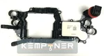A0034462410, Original Transmission Control Unit Fcvt Mercedes B-class No Deposit. Fixed Price $735.58.