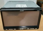 Fujitsu Eclipse AVN62D 6.5" Display Screen Navigation System. Fixed Price $220.00.