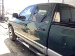 Driver Rear Side Door Thru 1/13/03 Fits 02-03 Dodge 1500 Pickup 1658942. Fixed Price $463.50.
