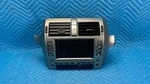Oem Lexus GX460 Dash Navigation Display W/ Ac Switch, Air Vents, Bezel 2014-2021. Fixed Price $1050.00.