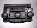 Ford Focus Stereo Head Unit Face Plate Cd Bluetooth Phone Radio Aux 08 09 10 11. Fixed Price $40.00.