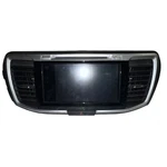 2016-2017 Honda Accord Ex-l Navigation Gps Radio 39101-T2F-A91 Oem. Fixed Price $729.99.