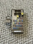 08 09 10 11 12 13 14 Oem Subaru Tribeca Left Driver Fuse Box Relay Assembly Unit. Fixed Price $65.00.