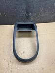 2010 2011 Kia Soul Lower Center Dash Storage Radio Trim Bezel U4734 Dg. Fixed Price $34.37.