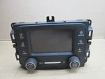 2017 Dodge Ram 1500 Radio Receiver Display Screen Stereo Audio 68271367. Fixed Price $83.00.