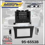 Metra 95-6553B Double Din Radio Dash Kit W/ Touch Screen 2015-UP Chysler 300. Fixed Price $429.95.