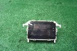 2013 Ford Fiesta Dash Display 3.5" Screen Oem DA6T18B955BB. Fixed Price $30.00.