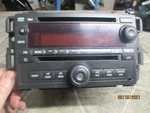2007-2008 Suzuki Grand Vitara XL-7 Radio Stereo Am-fm Receiver Cd Dvd Player. Fixed Price $69.98.