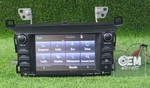 Toyota RAV4 2016-2018 Jbl Gracenote Xm Touch Screen 86100-0R110 Id 100584 Oem. Fixed Price $454.95.