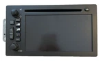 2005-2006 Escalade Yukon Silverado Navigation Radio Stereo Screen Oem. Fixed Price $127.49.