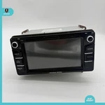 2018 Mitsubishi Outlander Sport Cd Player Radio Media Receiver Display MZ360618E. Fixed Price $316.68.
