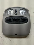 Roof Mounted Compass Temperature 2006 Dodge Dakota 56044864AB. Fixed Price $44.99.