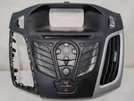 M5T-18K811-AC Audio & Visual Equip.(radio) Ford Focus 12 13. Fixed Price $54.00.