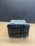 2000 2001 2002 Mercedes S430 S500 Radio Navigation Screen Display AB9313 Dg. Fixed Price $67.90.