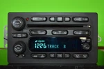 03-06 Chevy Silverado Gmc Suburban Disc Cd Player Radio Stereo 15196055. Fixed Price $175.00.