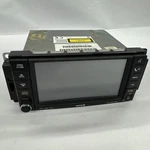 07-10 Chrysler Jeep Dodge Navigation Radio MP3 Cd Dvd Player Oem P05064401AJ. Fixed Price $129.99.