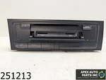 Oem 2012 Audi Q5 2.0L Multimedia Cd Changer Trac Park Sensor Incline Switch. Fixed Price $69.99.