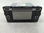 Toyota Prius Am Fm Cd Player Radio Receiver Biuip. Fixed Price $206.11.