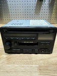 Toyota Supra 1993-97 Oem Cd/stereo Head Unit 86120-33050. Fixed Price $500.00.
