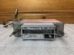 Vintage Audiovox Car Radio Deck Amfm Cassette Player ID-675 Untested. Fixed Price $24.90.