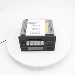 1987 Acura Legend Radio Control Unit Part Number 638-56683A. Fixed Price $99.99.