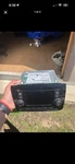 2014-2017 Ram Promaster City Radio 04727630AC. Fixed Price $75.00.