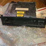 Bmw E46 330XI M3 Radio Audio Receiver Business Cd Player Stereo Am Fm Oem 114K. Fixed Price $110.00.