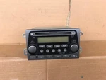 2003-2006 Honda Element Radio Stereo Cd Player 39101-SCV-A010-M1. Fixed Price $199.99.