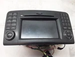 1648705294 Audio Radio W164 GL450 08-09 Mercedes Gl-class HO-72P. Fixed Price $331.55.