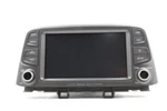 Audio Equipment Radio Fits 2021 Hyundai Kona Oem #32965. Fixed Price $280.00.