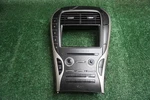 2016 2017 Lincoln Mkx Radio Bezel Audio Ac Control Panel Unit Oem HA1T18D699BC. Fixed Price $86.25.