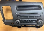 2006-2011 Honda Civic Amfm Cd MP3 Radio Receiver Assembly 39101-SNA-A510-M1 Used. Fixed Price $74.99.